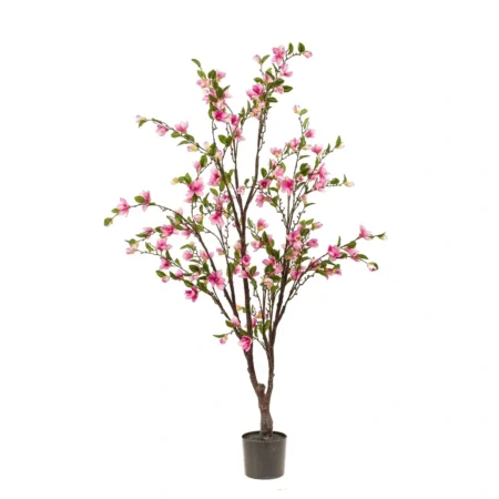 Umetna magnolija 170 cm - umetno drevo - umetne rastline