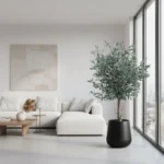 Umetna oljka 180cm Santorini