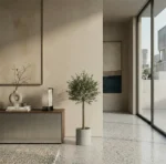 Umetna oljka 90cm v loncu umetno oljčno drevo