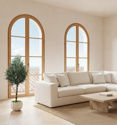 Umetna oljka 150 cm Toscana umetne oljke