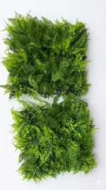 Zeleni panel Porto 50