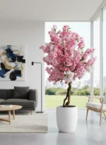 Cvetno drevo TikTok 180 cm