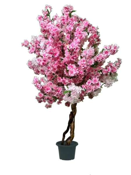 Cvetno drevo TikTok 180 cm