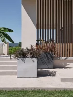 Cvetlično korito Summit 80 korito za rože cvetlično korito za rože