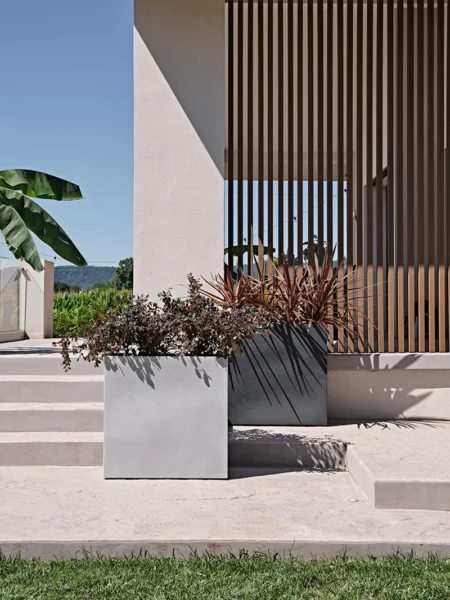 Cvetlično korito Summit 80 korito za rože cvetlično korito za rože