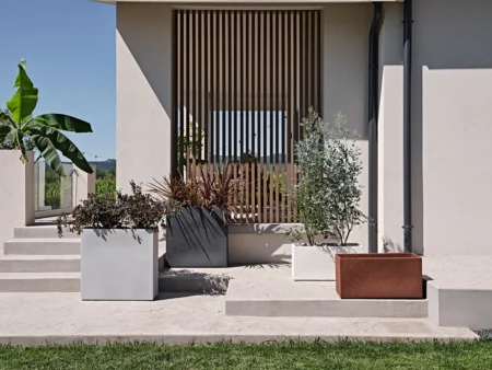 Cvetlično korito Summit 80