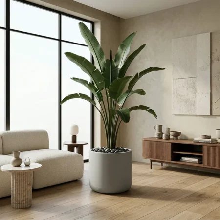 Cvetlični lonec Pulse 50