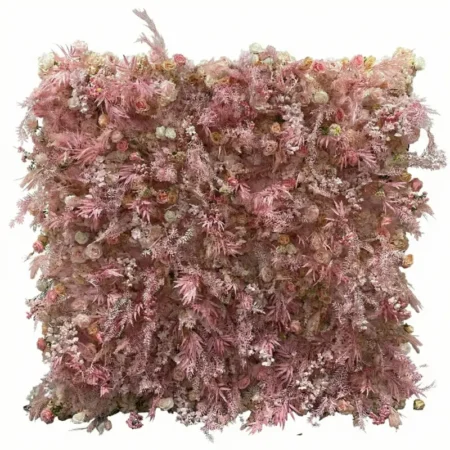 Cvetna stena Luxe Bloom 2,4 x 2,4m