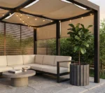 Okrasni lonec 33x33 Maximus