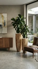 Okrasni lonec Grand Gold 70