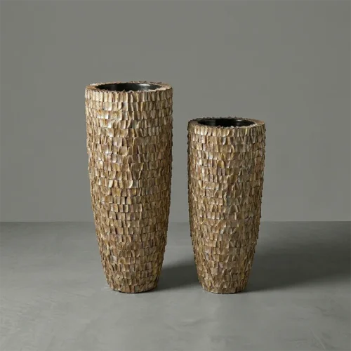 Okrasni lonec Home Deluxe 70x35cm