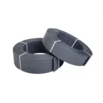 Robnik za travo 25m x 14cm - umetna trava