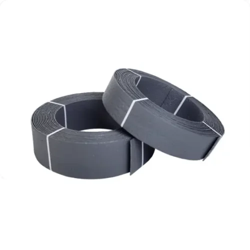 Robnik za travo 25m x 14cm - umetna trava