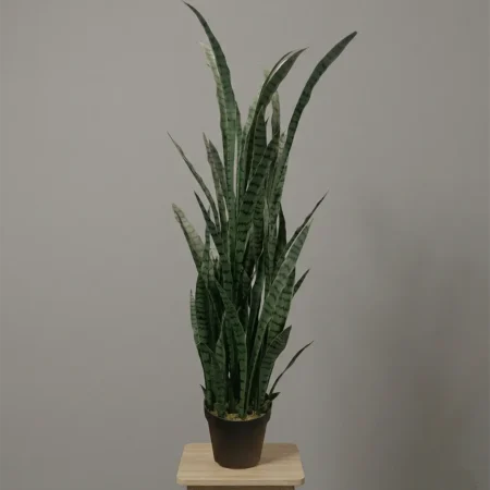 Umetna Sansevierija Urban 120 cm
