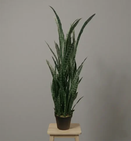 Umetna Sansevierija Urban 120 cm Umetna Sansevierija Urban 120 cm
