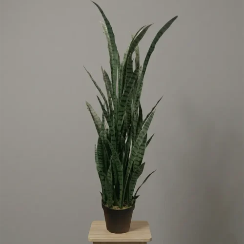 Umetna Sansevierija Urban 120 cm