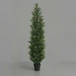 Umetna cipresa 183 cm UV