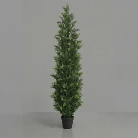 Umetna cipresa 183 cm UV