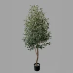 Umetna oljka Toscana 170 cm