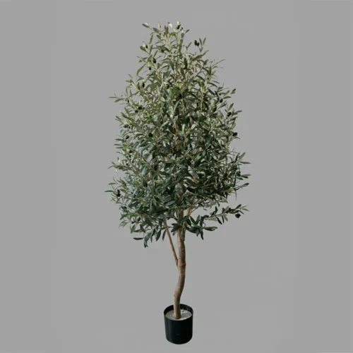 Umetna oljka Toscana 170 cm