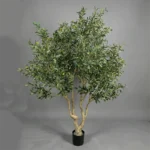 Umetna oljka 240cm Sparta - umetna oljčna drevesa - umjetne masline - artificial olive tree