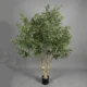 Umetna oljka 240cm Sparta - umetna oljčna drevesa - umjetne masline - artificial olive tree