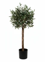 Umetna oljka 90cm v loncu