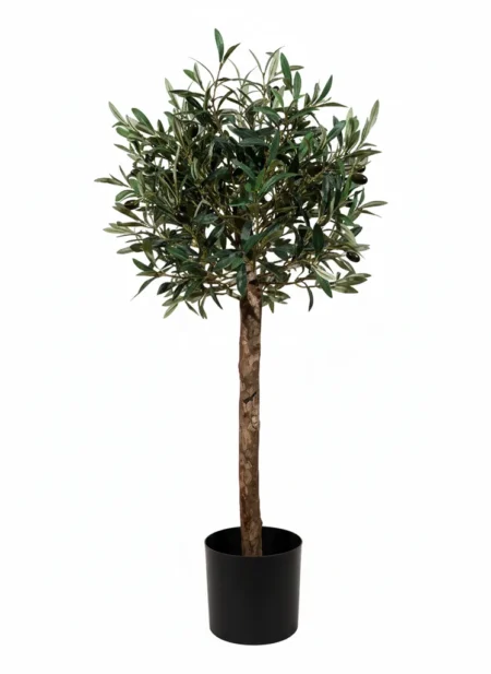 Umetna oljka 90cm v loncu