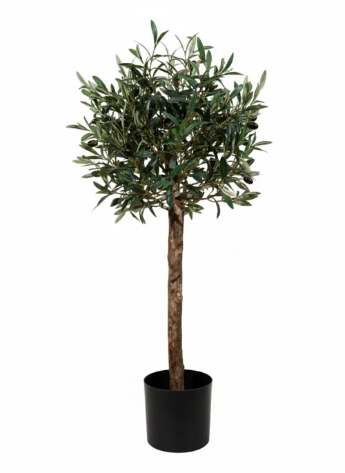 Umetna oljka 90cm v loncu