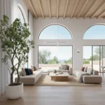 Umetno drevo Eira 250 cm