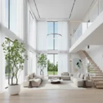 Umetno drevo Eira 250 cm