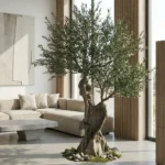 Umetna oljka Royale 300 cm