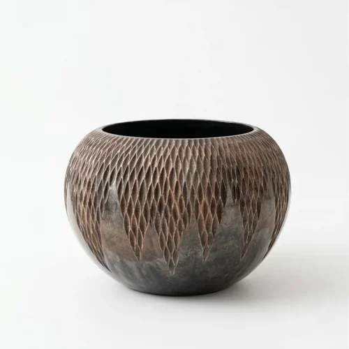 Baq okrasni lonec za rože Comet Cvetlični lonec Baq Comet 32 cm