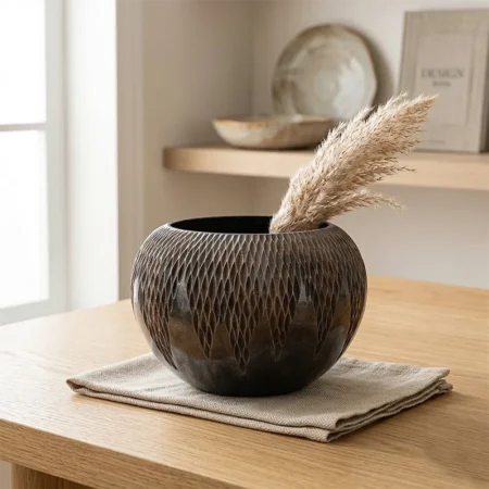 Baq okrasni lonec za rože Comet