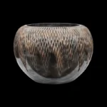 Cvetlični lonec Baq Comet 32 cm