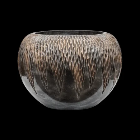 Cvetlični lonec Baq Comet 32 cm