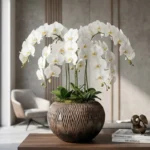 Cvetlični lonec Baq Comet 32 cm x 42