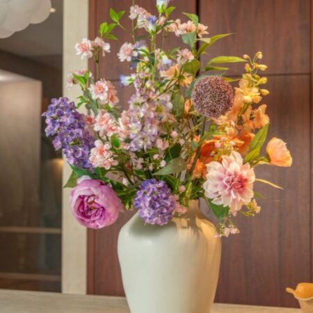 Cvetlični šopek Loft XL