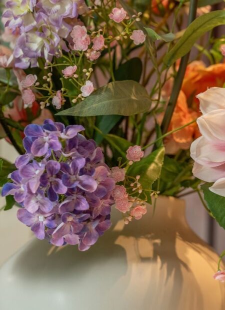 Cvetlični šopek Loft XL