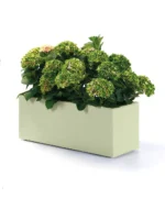 Cvetlično korito Nature 100 Oasi zelena barva Cvetlično korito Nature 100 Oasi zelena barva