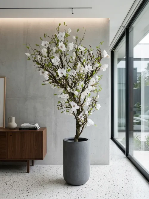 Umetna magnolija 200 cm