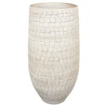 Vaza za rože Renco sand D31 H68