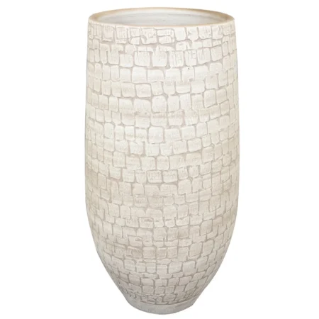 Vaza za rože Renco sand D31 H68