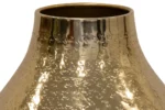 Vaza za rože Selena gold D21 H30