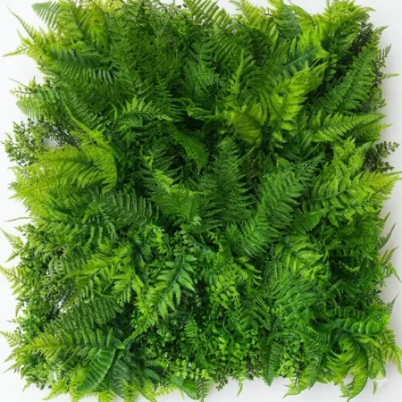 Zeleni panel Porto 50x50 cm +UV