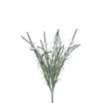 Umetna sivka 60 cm z UV zaščito