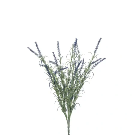 Umetna sivka 60 cm z UV zaščito