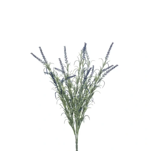 Umetna sivka 40 cm z UV zaščito