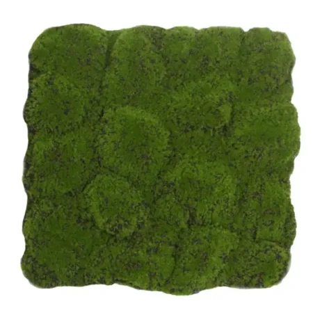 Mahovnati panel 50 x 50 cm MossArt
