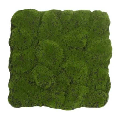 Mahovnati panel 50 x 50 cm MossArt